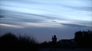 Καιρός: Τους 28 βαθμούς έφτασε στα Χανιά η θερμοκρασία - Σκόνη και κατά τόπους βροχές τη Δευτέρα