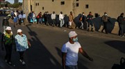 Κορωνοϊός- Αφρική: Ξεπέρασαν τα 3 εκατ. τα κρούσματα- Στους 72.121 οι νεκροί