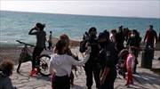 Ν. Σύψας: Η κοσμοσυρροή του Σαββατοκύριακου μπορεί να οδηγήσει σε νέα παράταση lockdown