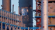 H Gazprom χάνει το μονοπώλιο στα Βαλκάνια