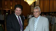Ν.Δ.: Ο Λ. Ζαγορίτης επανεξελέγη γραμματέας