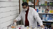 Επιστολή ΦΣΘ- ΣΥΦΑ προς πρωθυπουργό: Προσβλητικός ο αποκλεισμός των φαρμακοποιών από τον εμβολιασμό