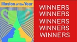 WINNERS 2020  -  The Best illusion of the Year Contest