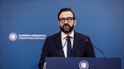 Χρ. Ταραντίλης: Δεν εξετάζεται ο περιορισμός των sms- Κάθε Παρασκευή οι ανακοινώσεις για τα μέτρα