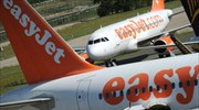 Δάνειο 1,87 δισ. δολαρίων έλαβε η EasyJet