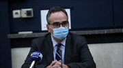 Αντιδράσεις στις δηλώσεις Κοντοζαμάνη περί ιατρικών ευθυνών για τους θανάτους εκτός ΜΕΘ