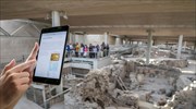 Δωρεάν ασύρματο Internet σε αρχαιολογικούς χώρους και Μουσεία