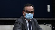 ΟΕΝΓΕ: Ο κ. Κοντοζαμάνης ενοχοποίησε τους άλλοτε «ήρωες» γιατρούς για τις ελλείψεις στο ΕΣΥ