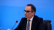 Β. Κοντοζαμάνης: Ψεύδη και παραποίηση της δήλωσής μου για τους γιατρούς