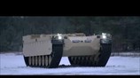 Milrem Robotics rolls out its new Type-X RCV