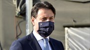 Ιταλία:Το βράδυ κρίνεται το μέλλον της κυβέρνησης Κόντε