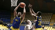 Basketball Champions League: Νίκη ελπίδας για το Περιστέρι