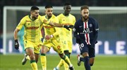 Μειώσεις μισθών κατά 30% για να... βγει η χρονιά στη Ligue 1