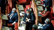Ιταλία: Εγκρίθηκε το σχέδιο για το Ταμείο Ανάκαμψης