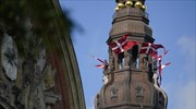 Δανία: Κλειστό μερικώς για ένα μήνα το κοινοβούλιο λόγω κρουσμάτων