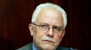 Έφυγε από τη ζωή ο τέως πρόεδρος των βενζινοπωλών Δ. Μακρυβέλιος