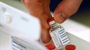 AstraZeneca: 2 εκατ. δόσεις εμβολίου για τον κορωνοϊό την εβδομάδα