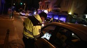 Αυστηρό lockdown σε Αργολίδα και Σπάρτη