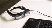 Ευέλικτα και έξυπνα επαγγελματικά γυαλιά από την Lenovo