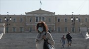 Γεωγραφική κατανομή: 271 κρούσματα στην Αττική, 69 στη Θεσσαλονίκη