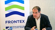 Επί τρεις ώρες ο επικεφαλής της Frontex «ανακρινόταν» για τα pushbacks στην Ελλάδα