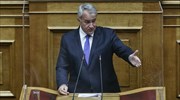 Βουλή: Υπερψηφίστηκε το ν/σχ του ΑΣΕΠ - Αντιπαράθεση για τους μετακλητούς