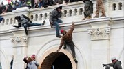 Καραδοκούν οι εχθροί της δημοκρατίας