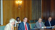 Κ. Καραμανλής: Εμφαση στην καθημερινότητα των πολιτών