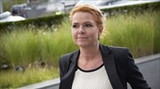 Δανία: Αντιμέτωπη με παραπομπή η πρώην υπουργός Μετανάστευσης