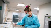 Ραγδαία αύξηση των κρουσμάτων παγκοσμίως μέσα σε μία μόνο εβδομάδα