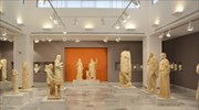 Υπόμνημα εργαζομένων του Αρχαιολογικού Μουσείου Ηρακλείου προς τον πρωθυπουργό