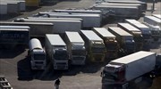 Φορτηγά-τουριστικά λεωφορεία: Κατάργηση της ανανέωσης ηλεκτρονικού αναγνώσιμου σήματος