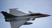 Greek Parliament approves Rafale warplane deal