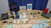 Κερατσίνι: Συνελήφθη 26χρονος για κατοχή ναρκωτικών
