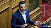 Αλ. Τσίπρας: Οι πολίτες δεν πειθαρχούν γιατί δεν σας έχουν εμπιστοσύνη στην κυβέρνηση