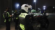 Θεσσαλονίκη: Έκτακτη δομή στη ΔΕΘ για φιλοξενία αστέγων λόγω κακοκαιρίας