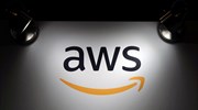 Γραφεία στην Ελλάδα αποκτά η Amazon Web Services