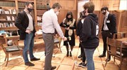 Με «μαγικό ραβδί» καινοτομίας