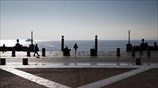 Μια βόλτα στην θάλασσα