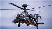 Η Αυστραλία επιλέγει το AH-64E Apache για την αντικατάσταση των ελικοπτέρων Tiger