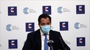 Αδ. Γεωργιάδης: Με ανησυχεί πάρα πολύ» το άνοιγμα του λιανεμπορίου