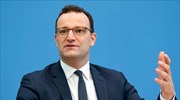 Γερμανία : Μυρωδιά σκανδάλου με μάσκες έως και  9,90 ευρώ το κομμάτι- Εμπλοκή Σπαν