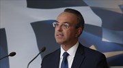 Χρ. Σταϊκούρας: «Παράθυρο» για παράταση αναστολών πληρωμών για φορολογικές-ασφαλιστικές υποχρεώσεις