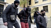 Υπό κράτηση μέχρι την Τρίτη που θα απολογηθουν, οι δύο ανήλικοι