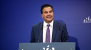Γ. Στεργίου: Σοφία Μπεκατώρου  «Respect»