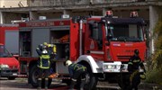 Σε εξέλιξη επιχείρηση απεγκλωβισμού δύο ατόμων στην ορεινή Αν.Θεσσαλονίκη