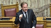 Κ. Καραμανλής: Μεγάλα έργα ΣΔΙΤ από το υπουργείο Υποδομών