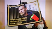 Στη Ρωσία αναμένεται σήμερα ο Αλεξέι Ναβάλνι- Απειλή για σύλληψή του