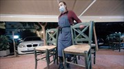 Μ. Παγώνη: Μετά τα γυμνάσια και τα λύκεια θα ανοίξει η εστίαση