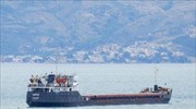 Δύο νεκροί από ναυάγιο ρωσικού πλοίου στη Μαύρη Θάλασσα